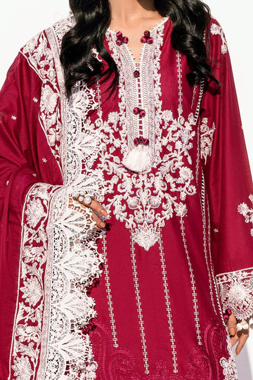 Gul Ahmed DN-42040 Gul Nilofer 2025